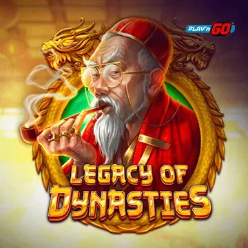 Legacy of Dynasties - MEGABET808