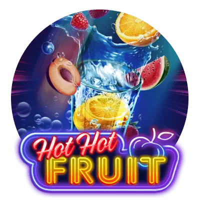 Hot Hot Fruit - MEGABET808