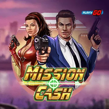 Mission Cash - MEGABET808