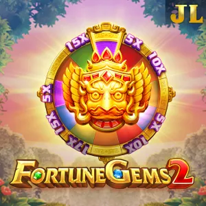 Fortune Gems 2 - MEGABET808