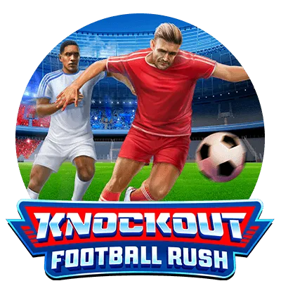 Knockout Football Rush - MEGABET808