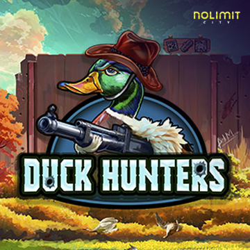 Duck Hunters - MEGABET808