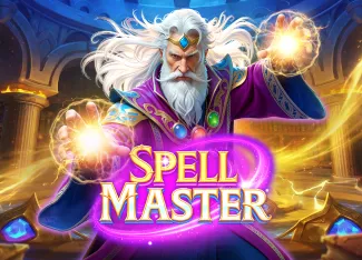 Spellmaster - MEGABET808