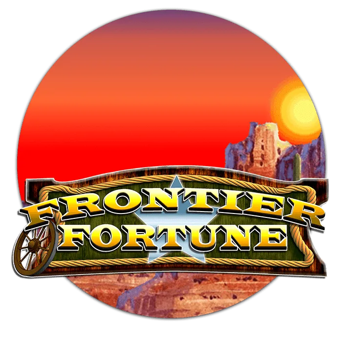 Frontier Fortunes - MEGABET808
