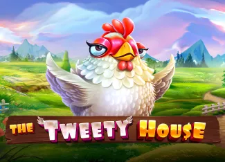 The Tweety House - MEGABET808