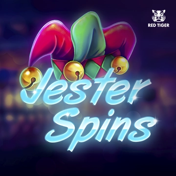 Jester Spins - MEGABET808