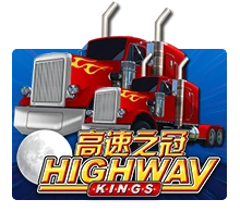 Highway Kings - MEGABET808