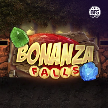 Bonanza Falls - MEGABET808