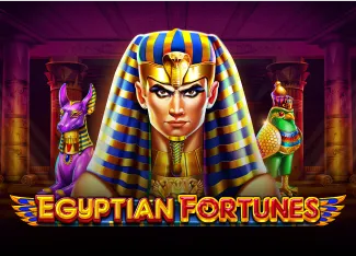 Egyptian Fortunes - MEGABET808