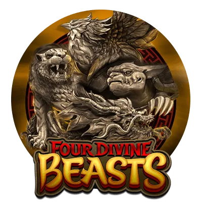 Four Divine Beasts - MEGABET808