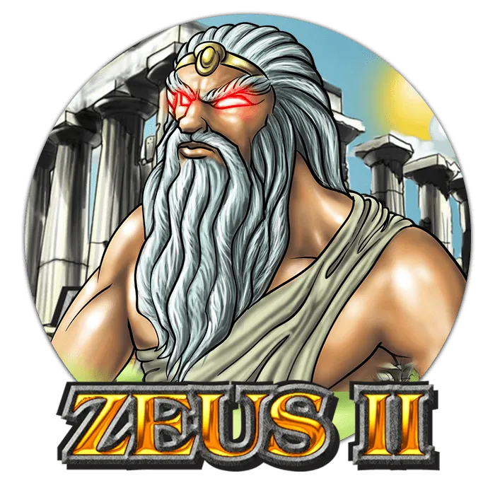 Zeus 2 - MEGABET808