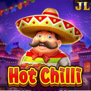 Hot Chilli - MEGABET808