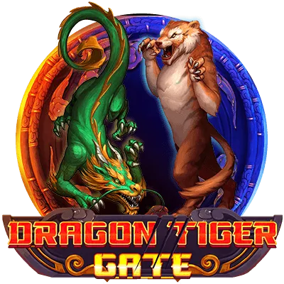 Dragon Tiger Gate - MEGABET808