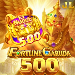 Fortune Garuda 500 - MEGABET808