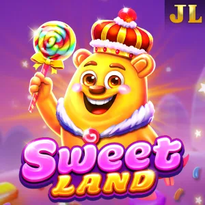 Sweet Land - MEGABET808