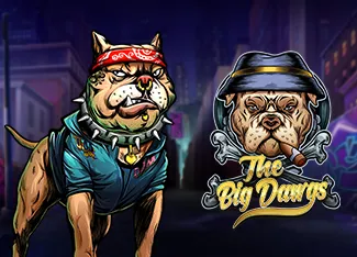 The Big Dawgs - MEGABET808