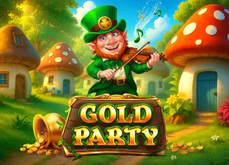 Gold Party - MEGABET808