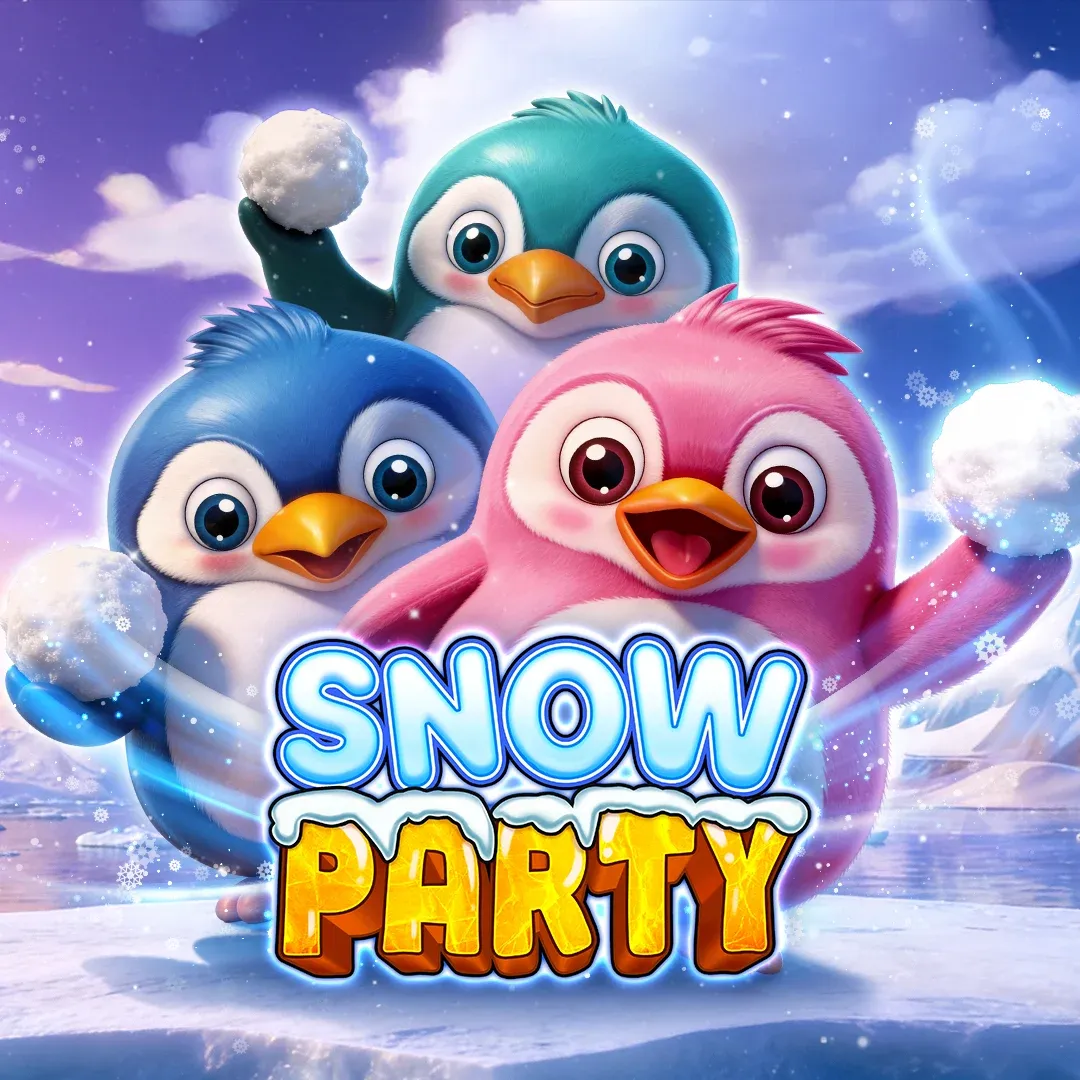 Snow Party - MEGABET808