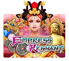 Empress Regnant - MEGABET808