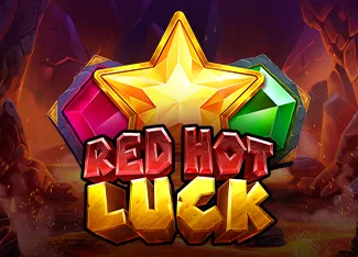 Red Hot Luck - MEGABET808