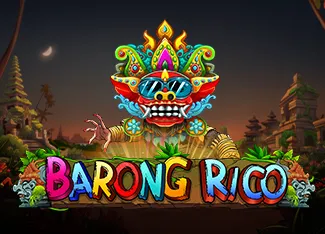 Barong Rico - MEGABET808