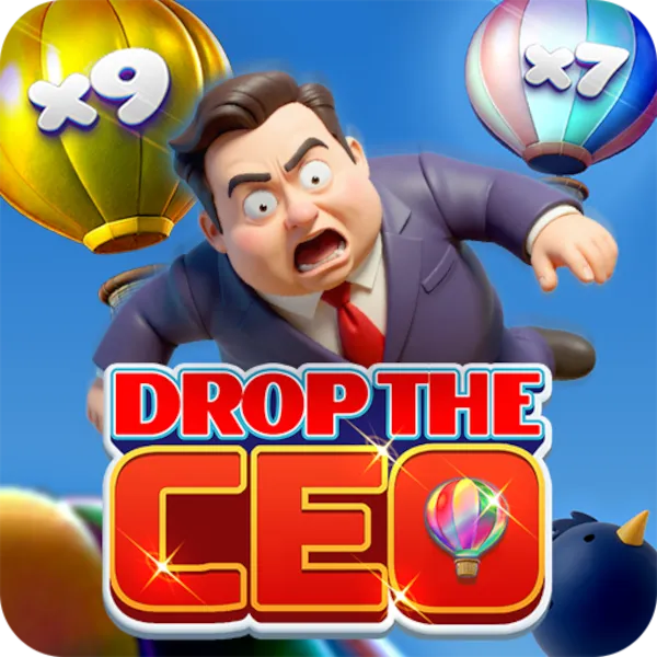 Drop The CEO - MEGABET808