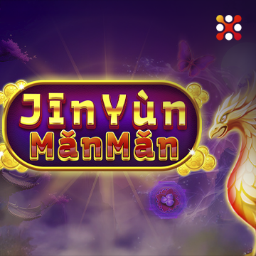 Jin Yun Man Man - MEGABET808