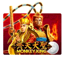 Monkey King - MEGABET808