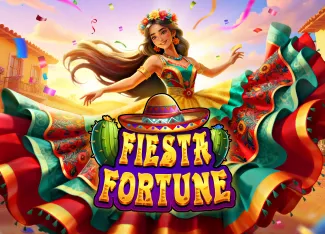 Fiesta Fortune - MEGABET808