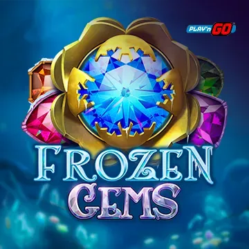 Frozen Gems - MEGABET808