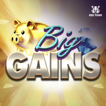 Big Gains - MEGABET808