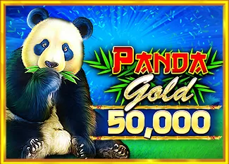 Panda Gold 50,000 - MEGABET808