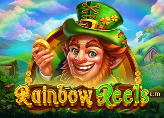 Rainbow Reels - MEGABET808