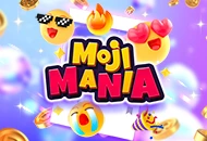 Moji Mania - MEGABET808