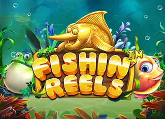 Fishin Reels - MEGABET808