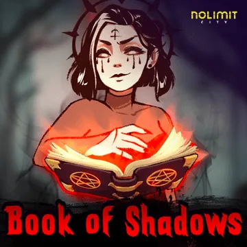 Book Of Shadows - MEGABET808