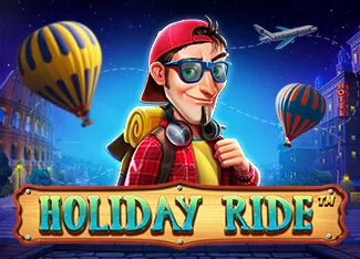 Holiday Ride - MEGABET808