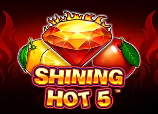 Shining Hot 5 - MEGABET808