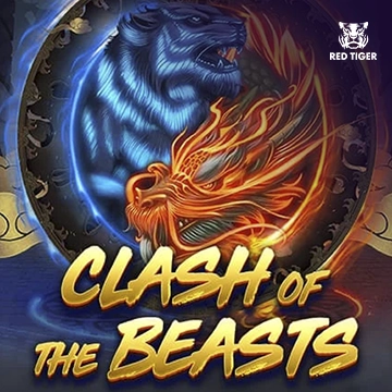 Clash of the Beasts - MEGABET808