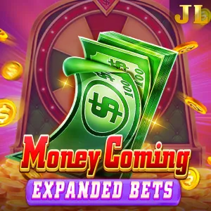 Money Coming Expanded Bets - MEGABET808