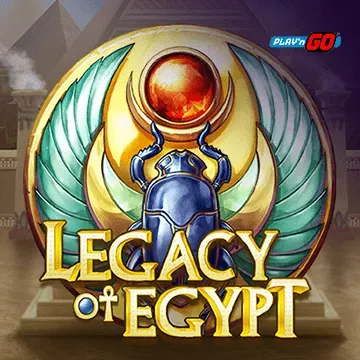 Legacy of Egypt - MEGABET808
