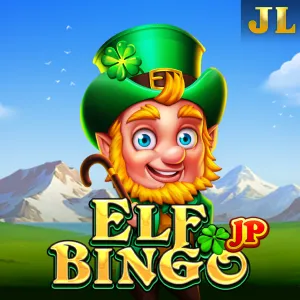 ELF BINGO - MEGABET808