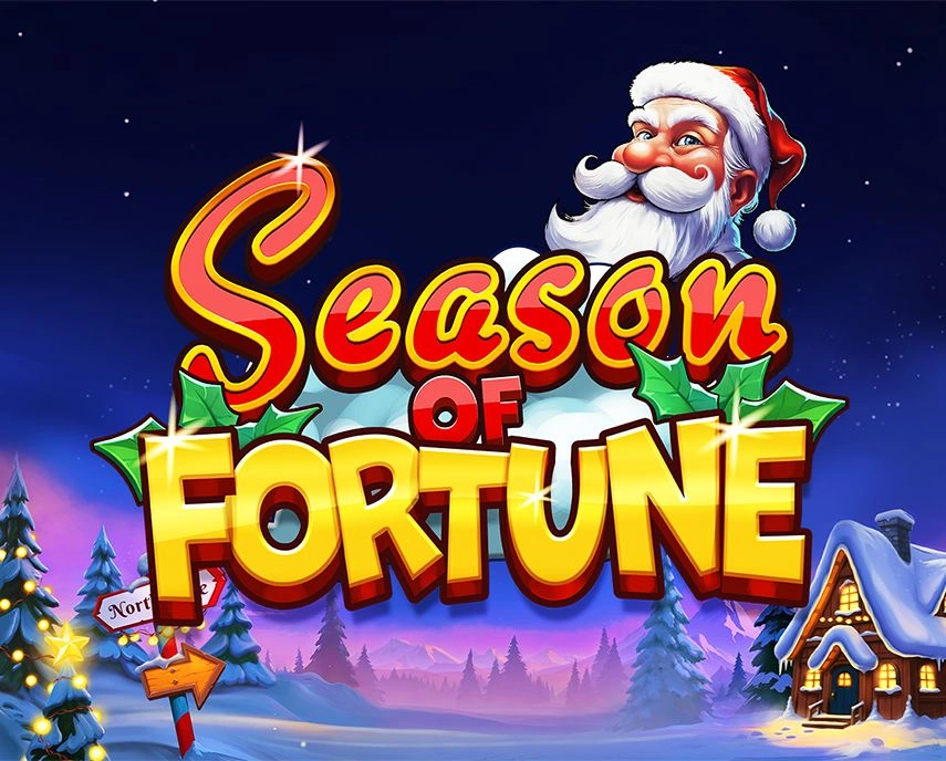Season of Fortune - MEGABET808