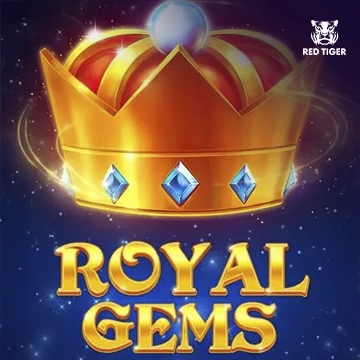Royal Gems - MEGABET808