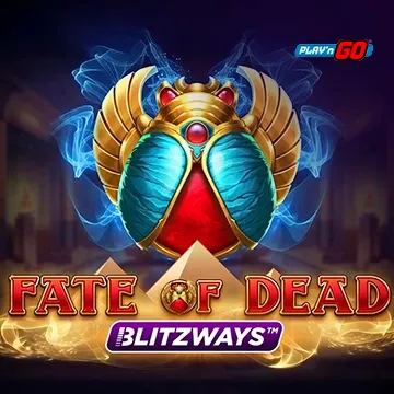 Fate of Dead Blitzways - MEGABET808