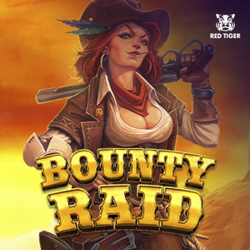 Bounty Raid - MEGABET808