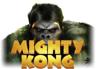 Mighty Kong - MEGABET808