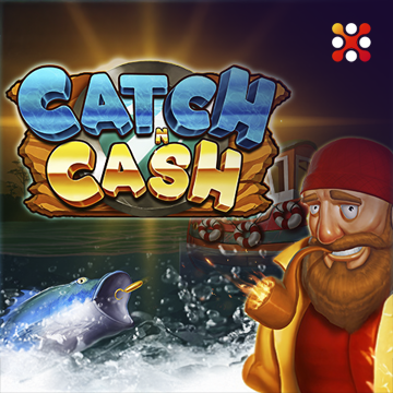 Catch n Cash - MEGABET808