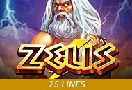 ZEUS - MEGABET808