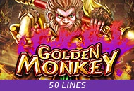 Golden Monkey - MEGABET808